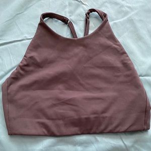 Girlfriend Collective Topanga Bra